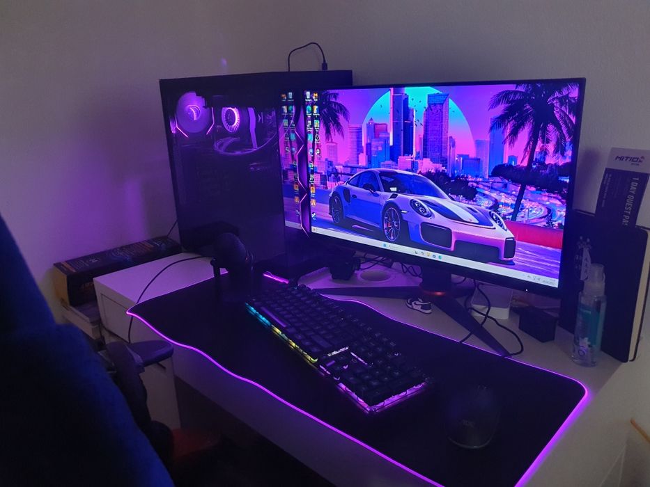 Computador Gaming