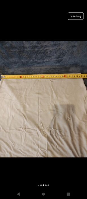 Pas ciążowy beżowy Belly Belt