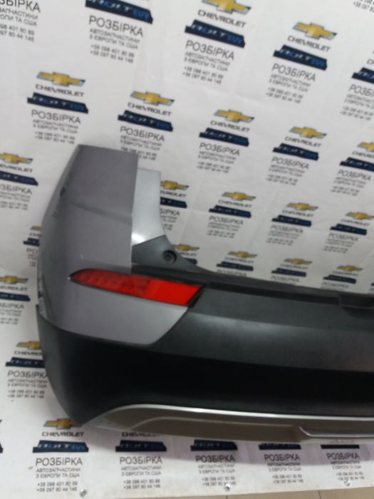 Розбірка розбірка шрот разборка подетально ЗАДНІЙ БАМПЕР в наявності