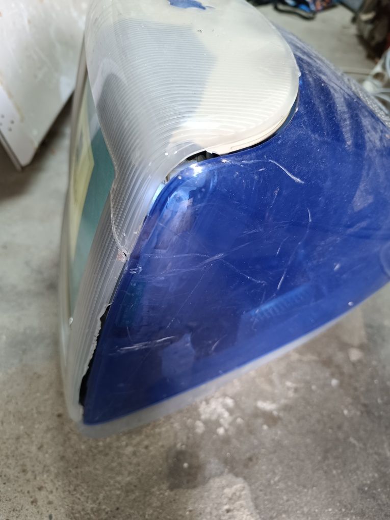 Apple Imac antigo