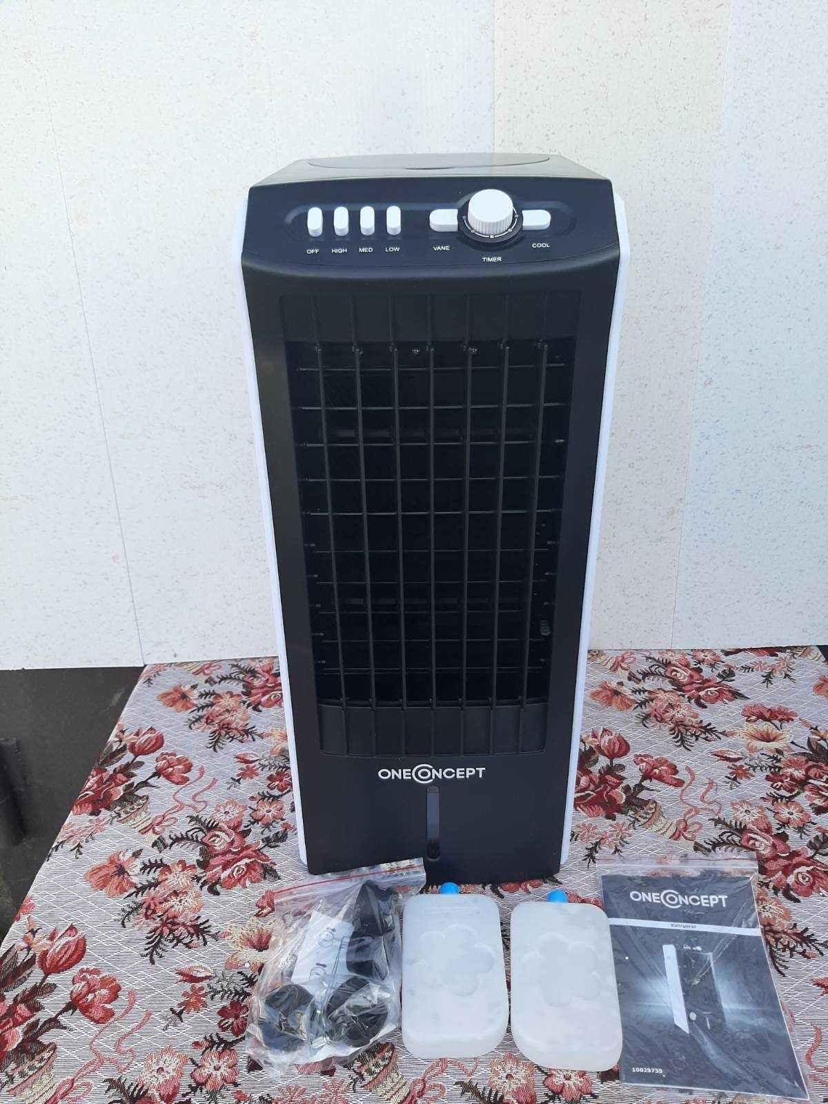 Охладитель воздуха вентилятор  Concept 3-в-1 MCH-1 V2