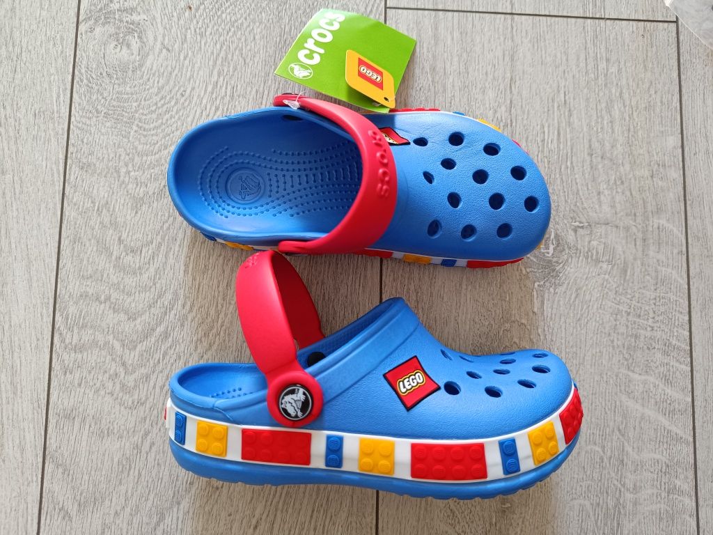 Crocs Крокси клаги С10/11, 27-28