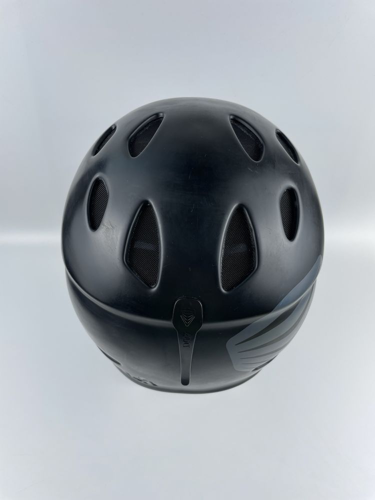 Kask Narciarski 54 cm R.E.O. Hi Fi /840/