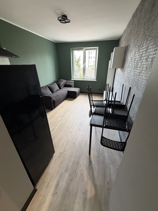 Na sprzedaż mieszkanie 46 m² po remoncie | Proszowice, ul. 3 Maja