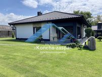 Козин. Конча Заспа. Аренда дома с авторским ремонтом