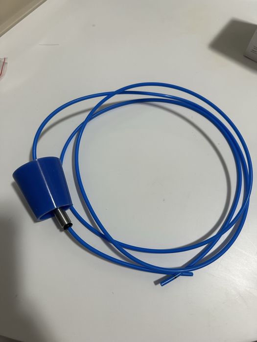 Enbio zestaw doprowadzający wodę