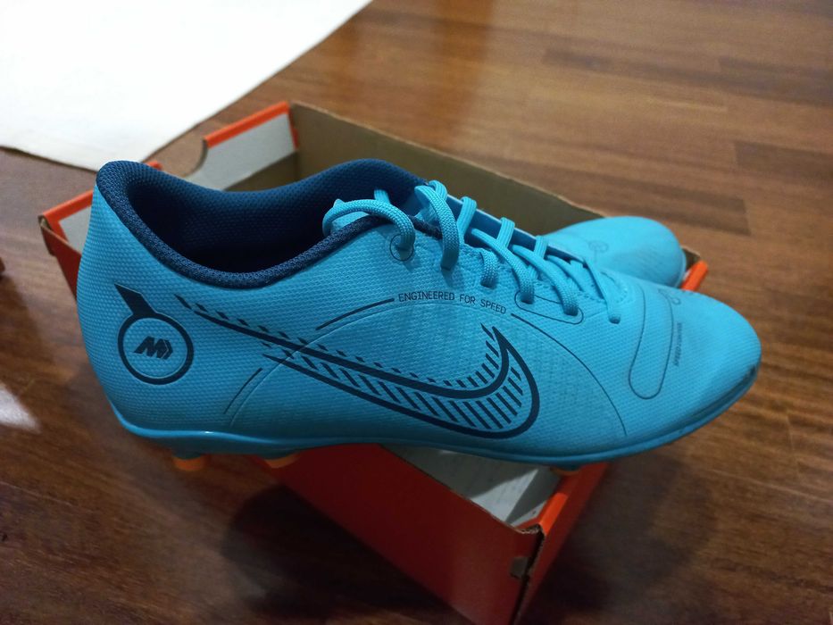 Chuteiras Nike Mercurial