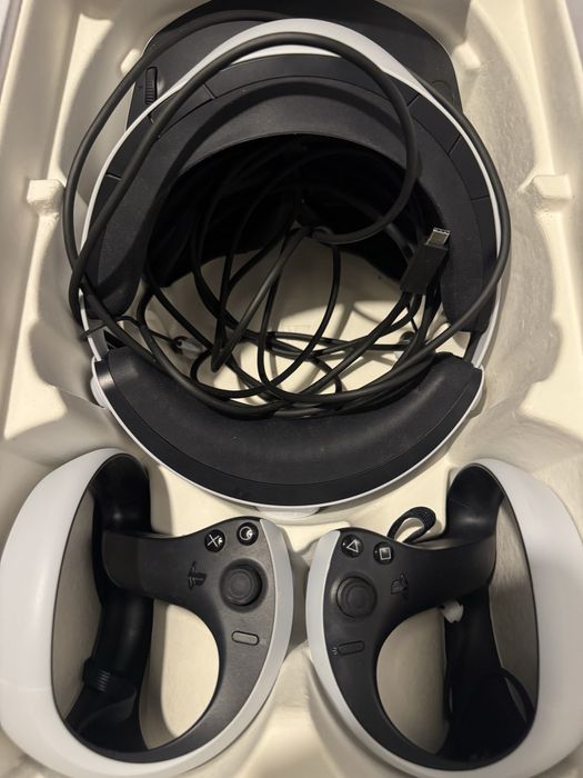 Óculos Vr2 (glasses) ps5