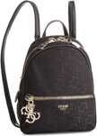 GUESS Plecak czarny