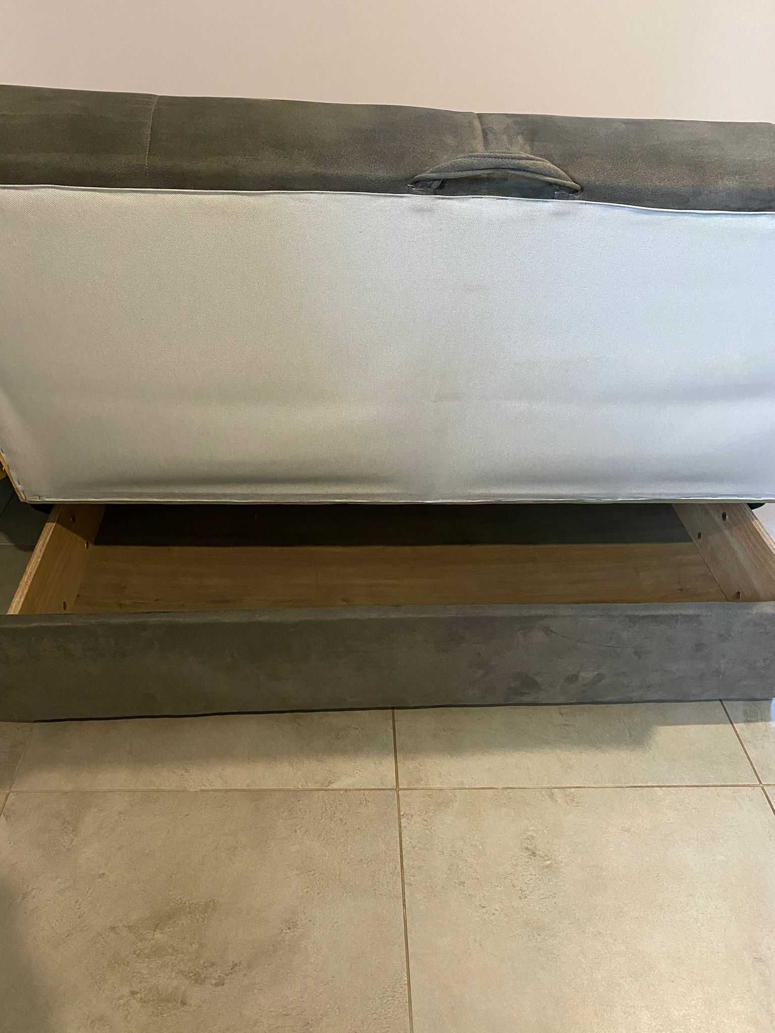 Sofa klasyczna Amerykanka