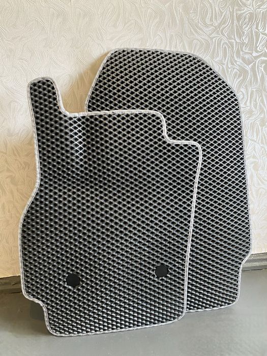 Килимки та коврики EVA – захист салону та сучасний дизайн| Ева| Єва|