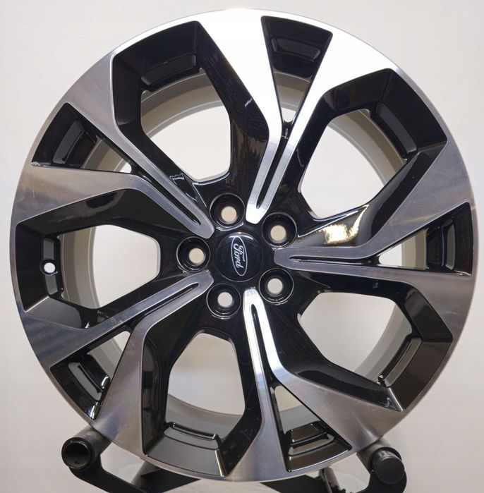 FELGI ALUMINIOWE FORD MUSTANG MACH-E KUGA 7x19 5x108 ET 47,5