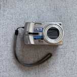 Aparat kompaktowy Panasonic DMC TZ3