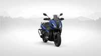 Honda  ADV 350 ABS model 2024