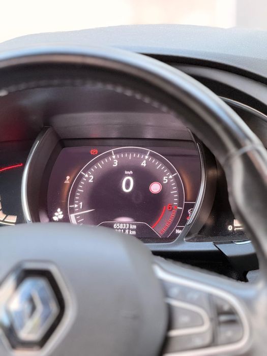 Renault Grande Scenic