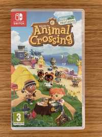 Gra Animal Crossing New Horizons - Nintendo Switch