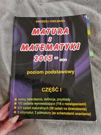 Matura z matematyki kiełbasa