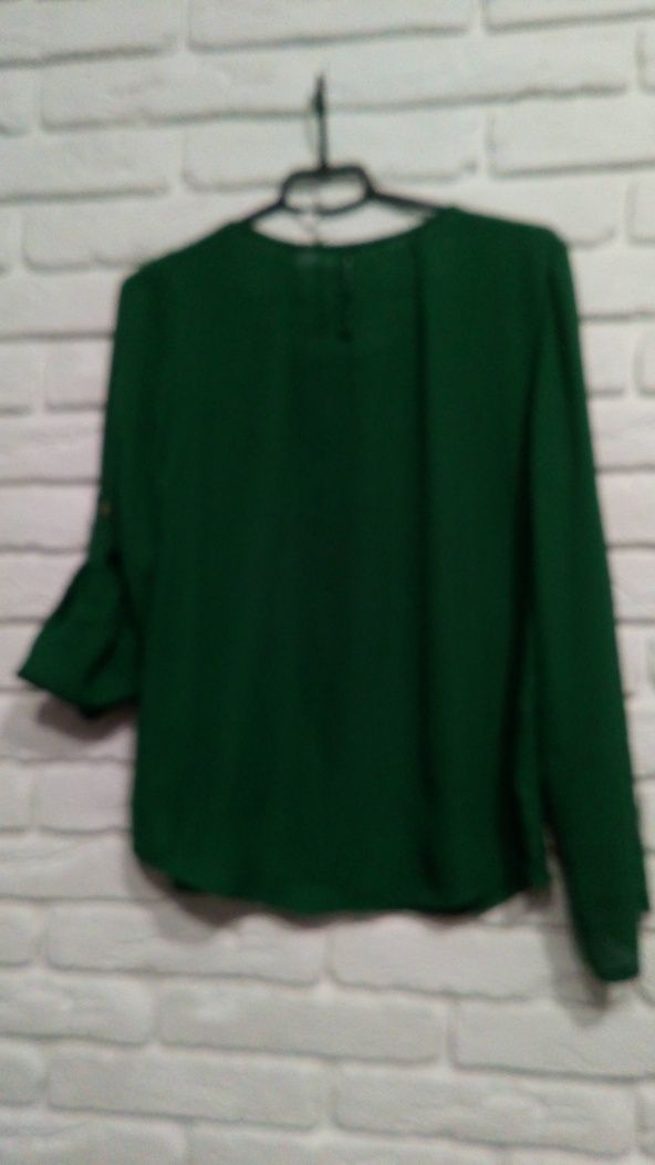 Кофта блузка блуза жіноча женская 42-46 розмір