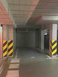 Miejsce postojowe, parking podziemny - Nocznickiego 25