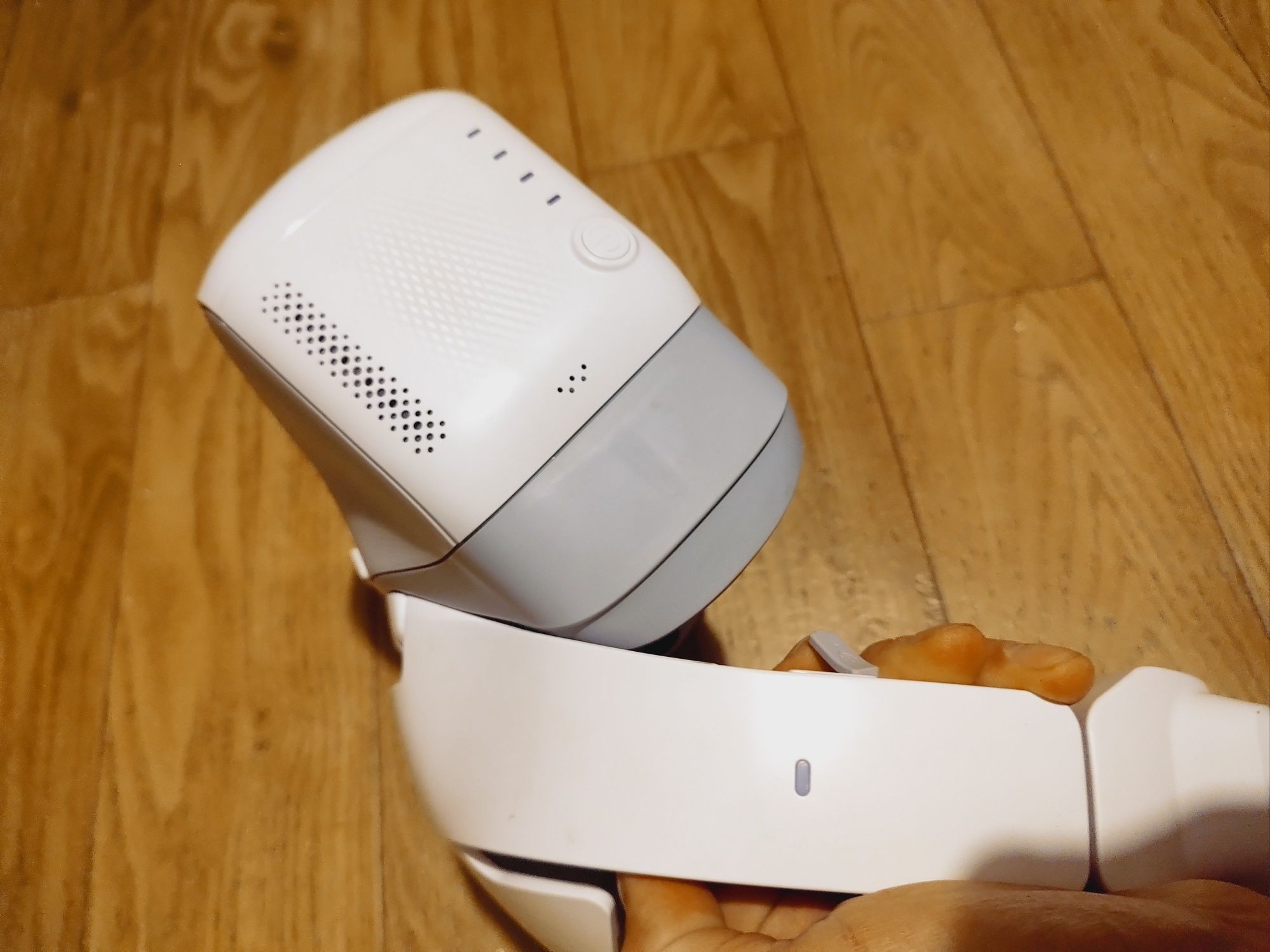 Очки DJI Goggles в отличном состоянии