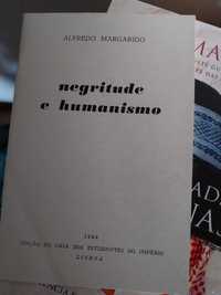 Negritude e humanismo, Alfredo Margarido