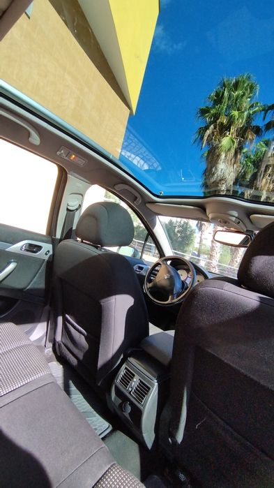 Vendo/troco  2.2 HDI Navetec