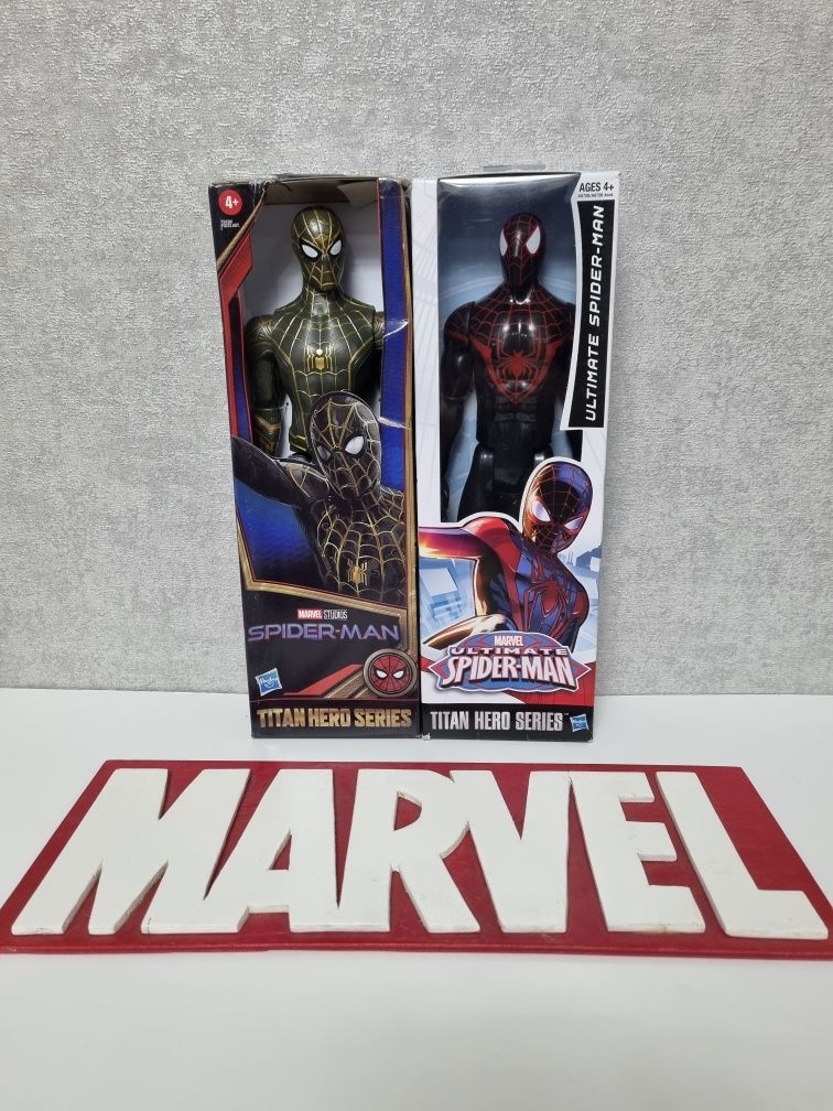 Фігурка Спайдермен Хасбро Марвел/Hasbro Marvel/30см в асортименті.