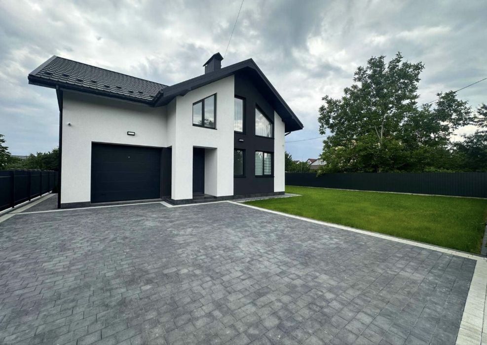 Продам будинок 5хв від міста с.Крихівці