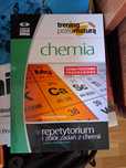Omega chemia nie organiczna