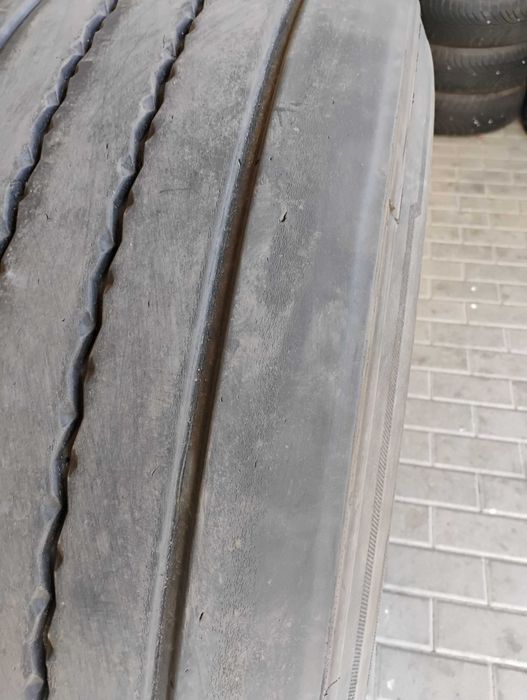 2 szt 385/65R22,5 Continental  Conti Hybrid HT3 2022 rok cena za 2 szt