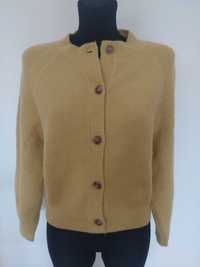 Sweter, kardigan Mango 38 M nowy