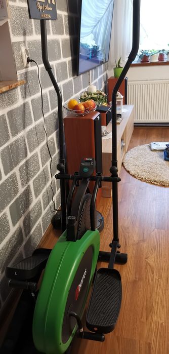 Orbitrek mechaniczny ABARQS Nowy