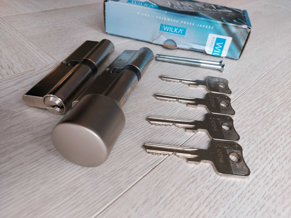 WILKA wkladka 50 / 50