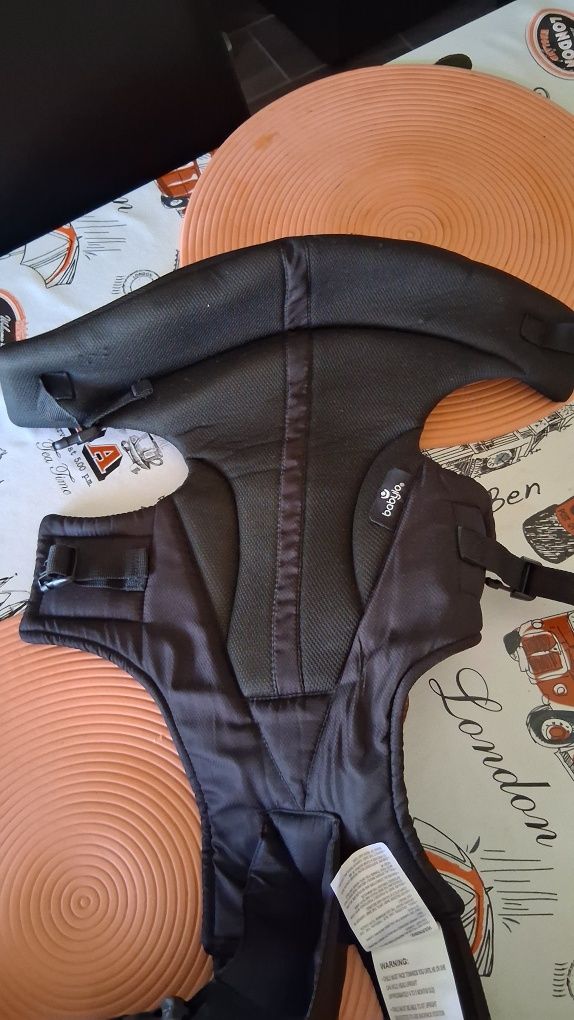 Marsupio para bebés