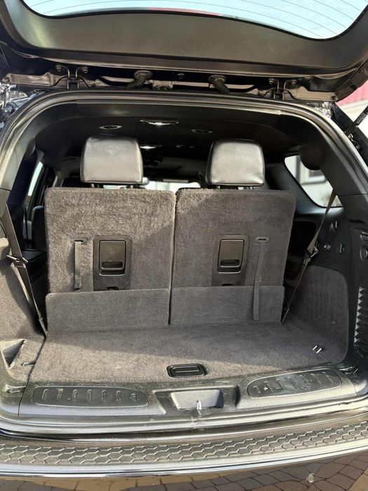 Dodge Durango 2015 5.7 hemi R/T 4x4