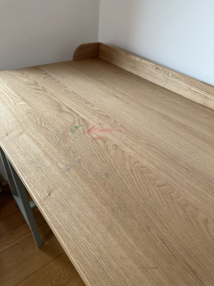 Secretaria semi-nova zara home urgente