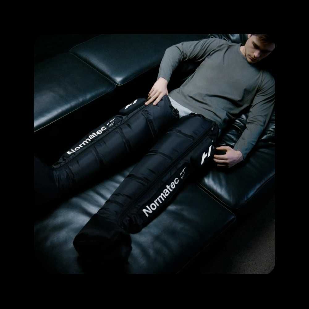 Hyperice Normatec Elite (Premier), Новий