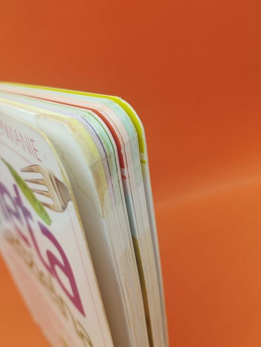 Dieta rozdzielna - Wypróbowane przepisy na każdy dzień