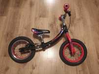 Rowerek biegowy 12' Kross