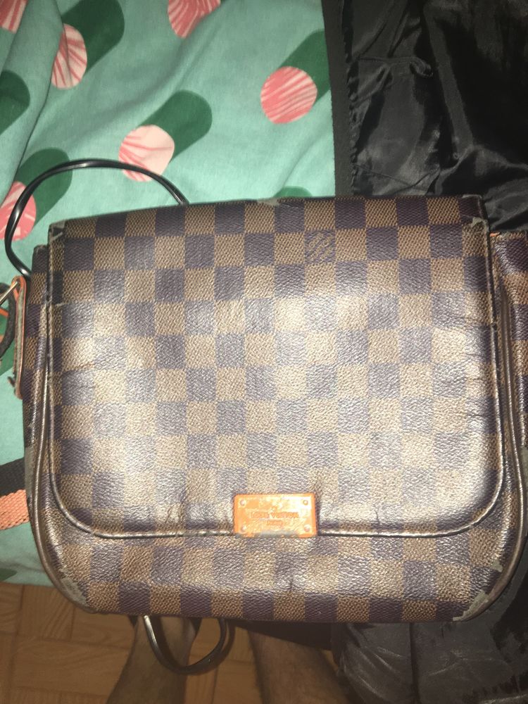 Bolsa da Luís vuitton