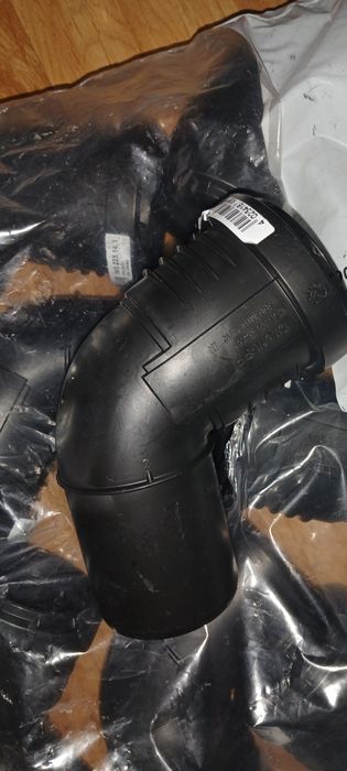 Kolano kanalizacja 50 67,5 stopni 50 szt Geberit Silent pp