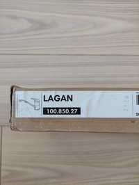 Bateria kuchenna Ikea LAGAN