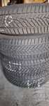 Opony zimowe Fulda 216/65R16.prawie nowe