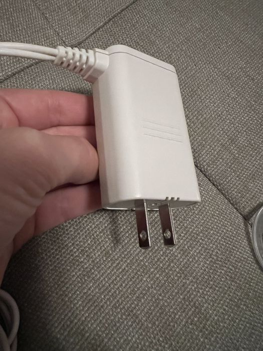 Електронний прилад для очищення обличчя Panasonic eh-sc50