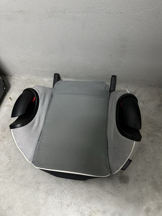 Cadeira Criança Auto Grupo 2-3