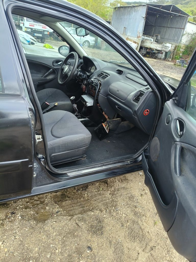 Rover 25 1.1 gasolina 2004 so peças