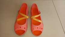 Skechers gumowe buty do wody dla dziewczynki 34