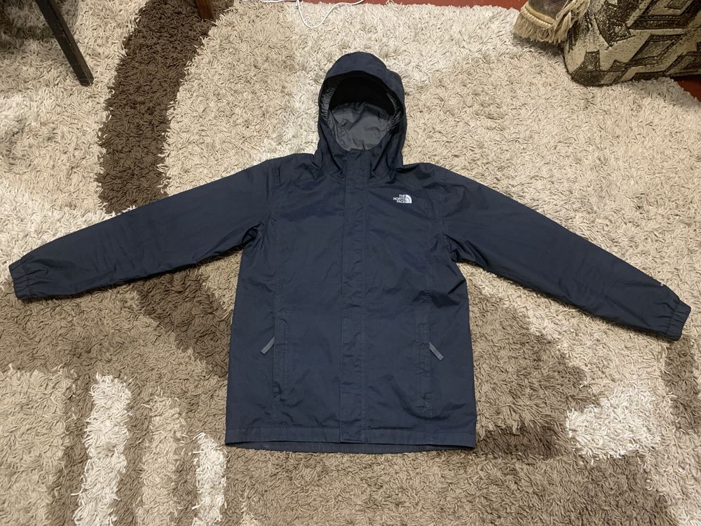 Вітровка The North Face, куртка ТНФ