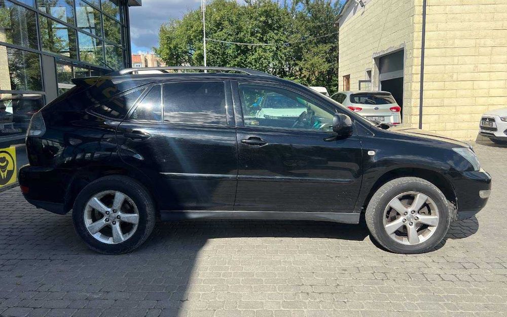 Lexus RX 300 2003