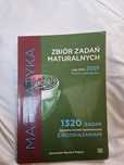 Zbiór zadań maturalnych matematyka